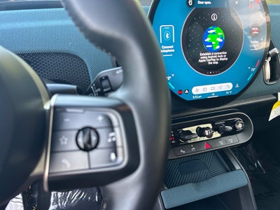 2026 MINI Cooper S Countryman Iconic ALL4