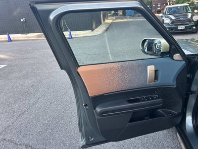 2026 MINI Cooper S Countryman Iconic ALL4