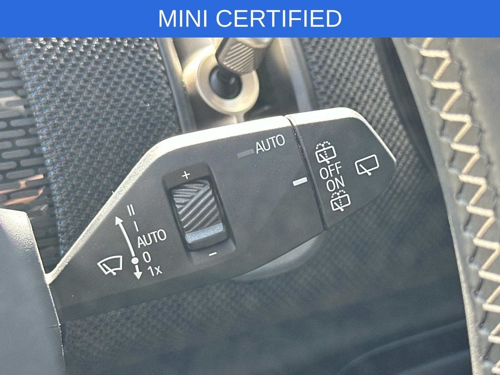 2025 MINI Cooper S Countryman Iconic