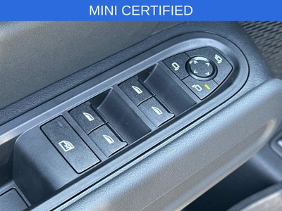 2025 MINI Cooper S Countryman Iconic