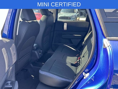 2025 MINI Cooper S Countryman Iconic