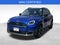 2025 MINI Cooper S Countryman Iconic