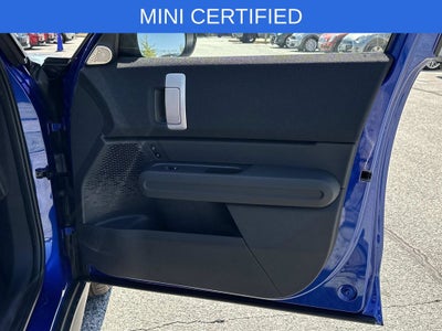 2025 MINI Cooper S Countryman Iconic