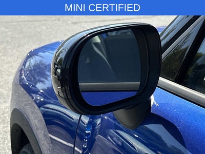 2025 MINI Cooper S Countryman Iconic