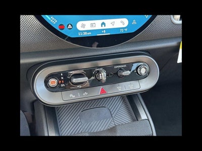 2025 MINI Cooper S Countryman Iconic