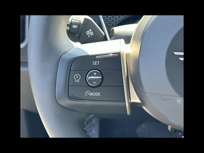 2025 MINI Cooper S Countryman Iconic