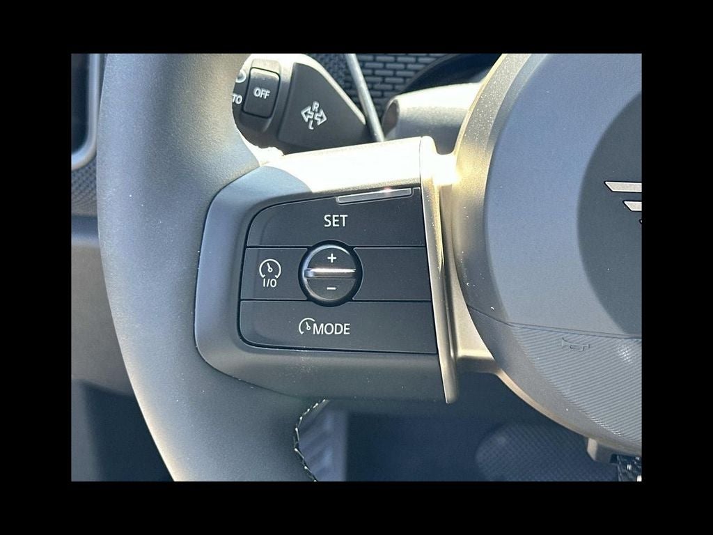 2025 MINI Cooper S Countryman Iconic