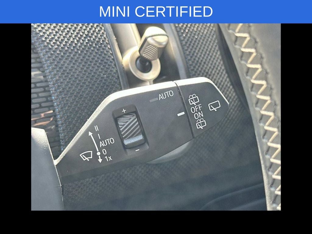 2025 MINI Cooper S Countryman Iconic