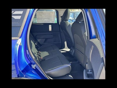 2025 MINI Cooper S Countryman Iconic