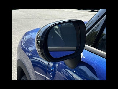 2025 MINI Cooper S Countryman Iconic