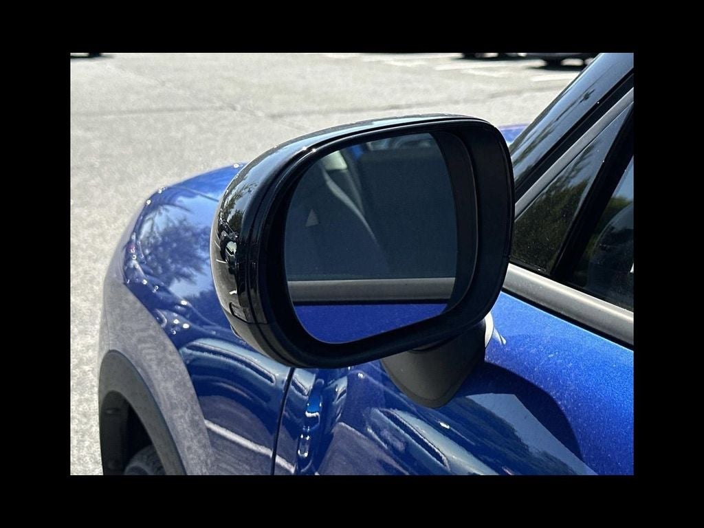 2025 MINI Cooper S Countryman Iconic