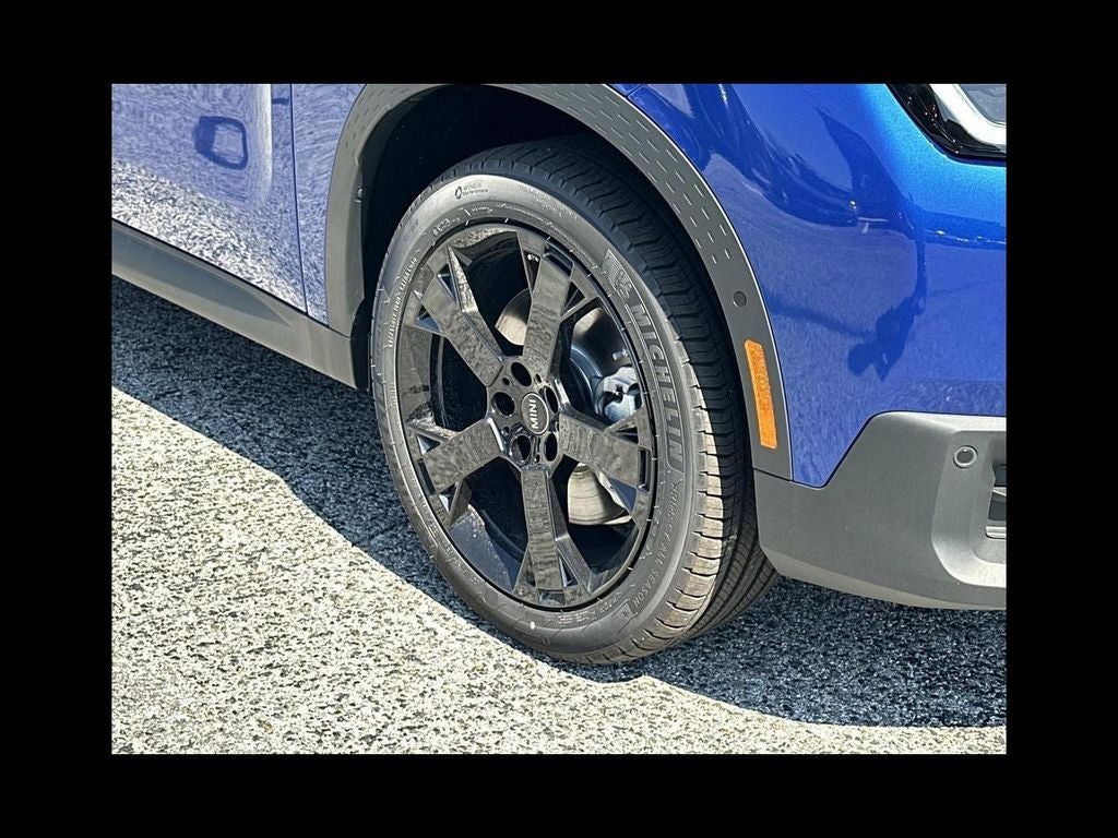 2025 MINI Cooper S Countryman Iconic