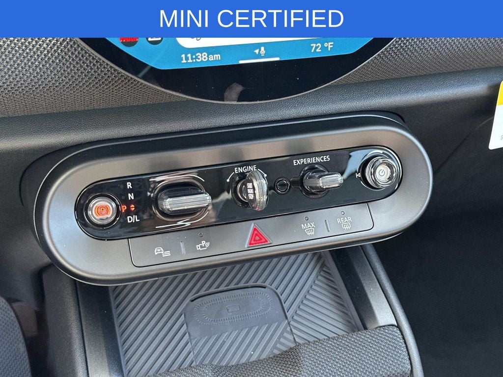 2025 MINI Cooper S Countryman Iconic