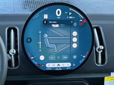 2026 MINI Cooper S Countryman Iconic