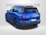 2026 MINI Cooper S Countryman Iconic