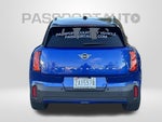 2026 MINI Cooper S Countryman Iconic