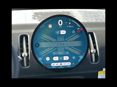 2026 MINI Cooper S Countryman Iconic
