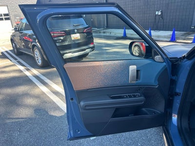 2026 MINI Cooper S Countryman Iconic