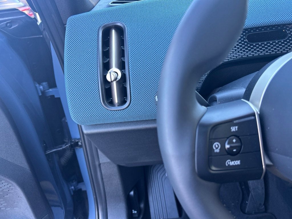 2026 MINI Cooper S Countryman Iconic
