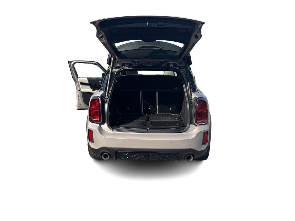 2022 MINI John Cooper Works Countryman Signature