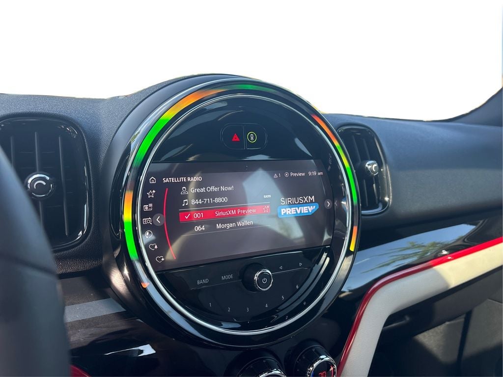 2022 MINI John Cooper Works Countryman Signature
