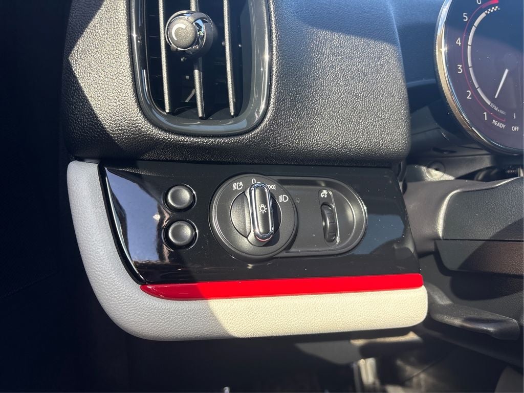 2022 MINI John Cooper Works Countryman Signature
