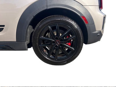 2022 MINI John Cooper Works Countryman Signature