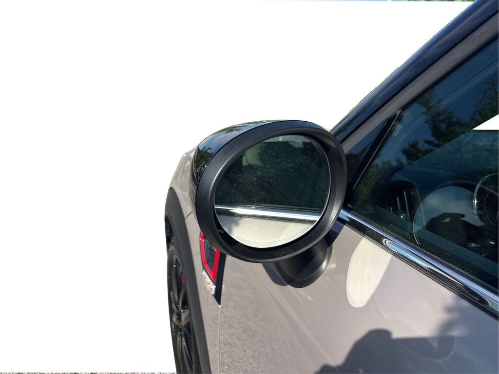 2022 MINI John Cooper Works Countryman Signature