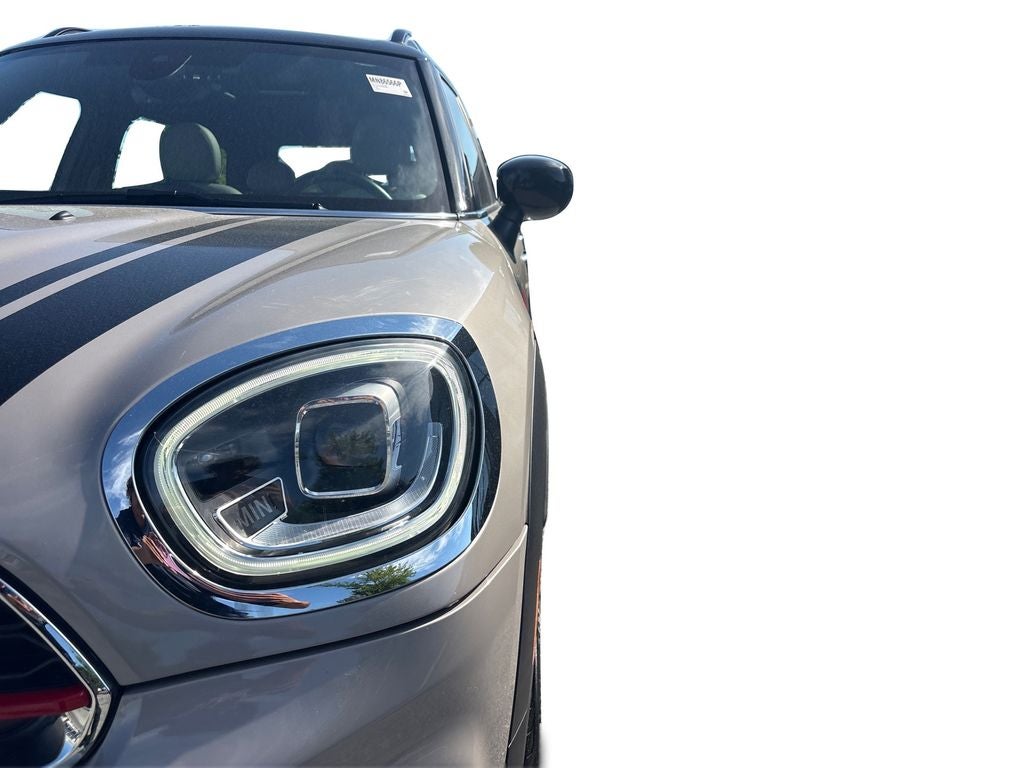 2022 MINI John Cooper Works Countryman Signature