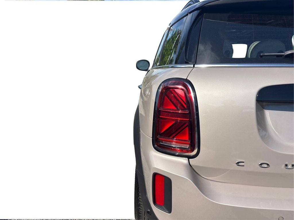 2022 MINI John Cooper Works Countryman Signature