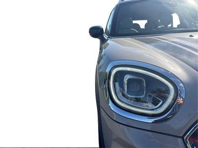 2022 MINI John Cooper Works Countryman Signature