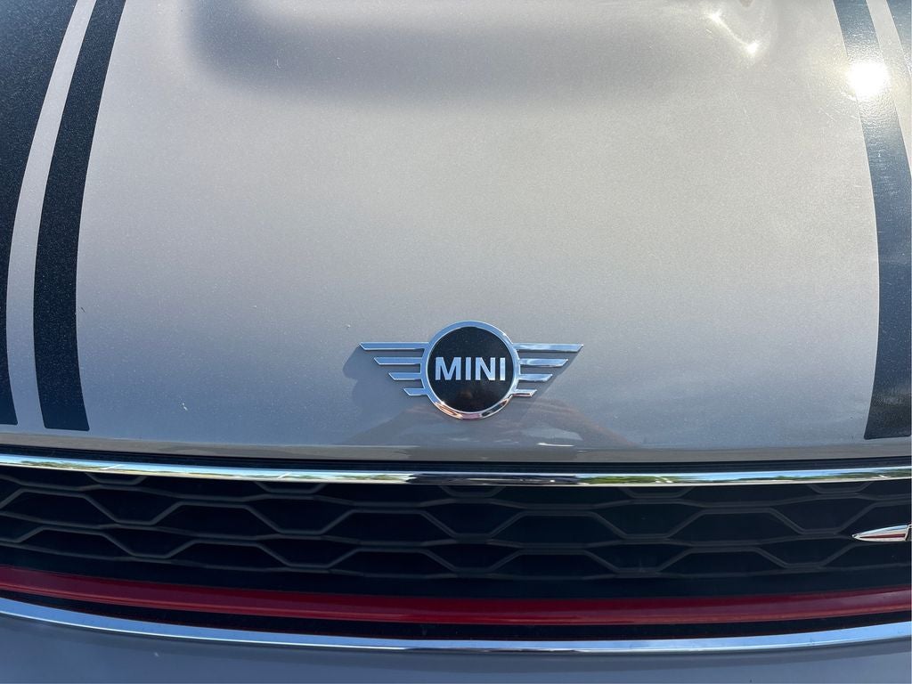 2022 MINI John Cooper Works Countryman Signature