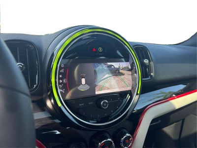 2022 MINI John Cooper Works Countryman Signature