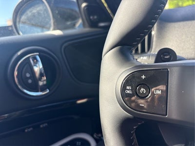 2022 MINI John Cooper Works Countryman Signature