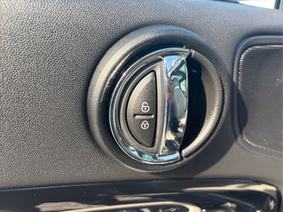 2022 MINI John Cooper Works Countryman Signature