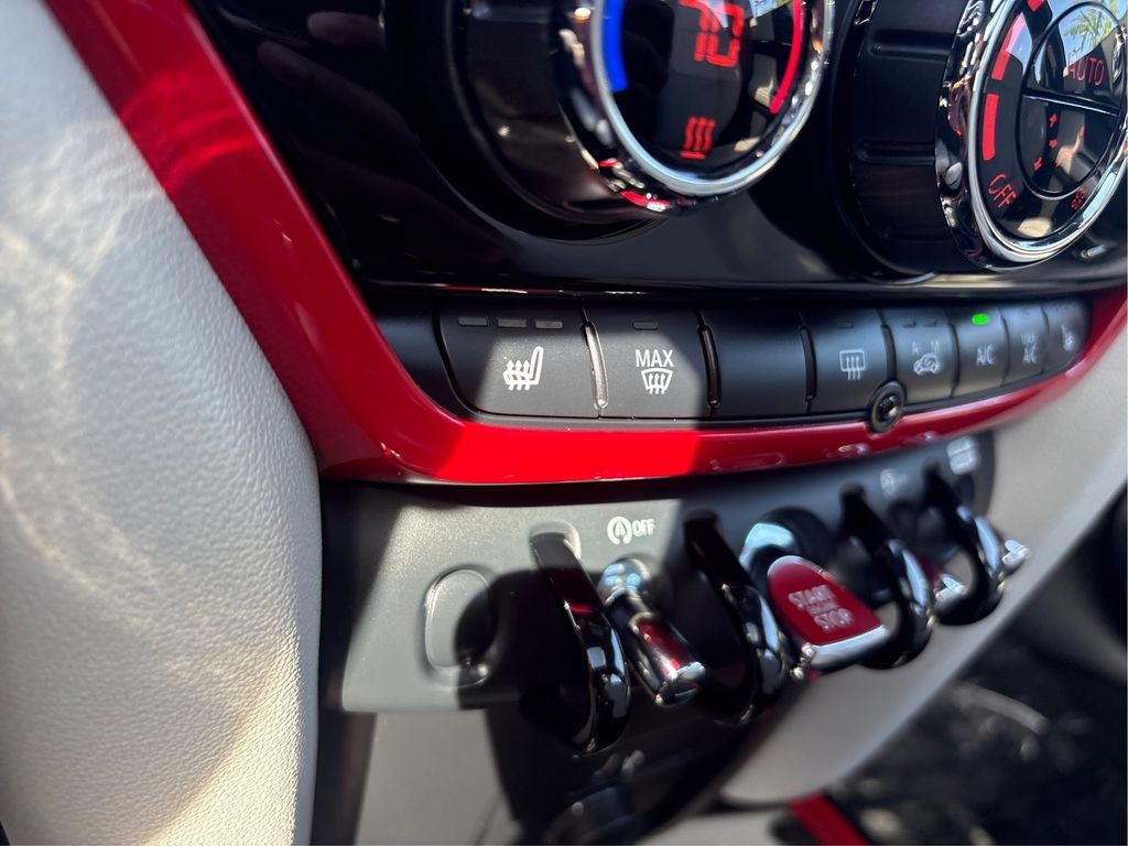 2022 MINI John Cooper Works Countryman Signature