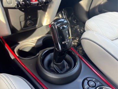 2022 MINI John Cooper Works Countryman Signature