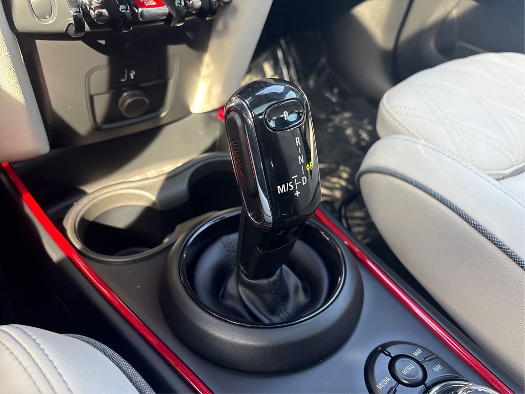 2022 MINI John Cooper Works Countryman Signature