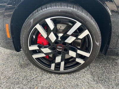 2025 MINI John Cooper Works Countryman Iconic ALL4