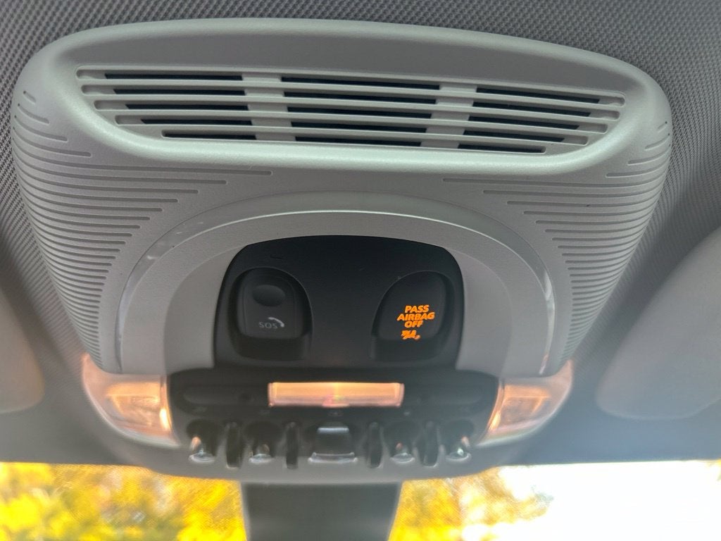 2022 MINI Cooper Countryman ALL4 Signature