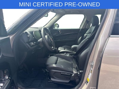 2024 MINI Cooper S Countryman Signature