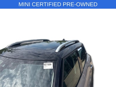 2024 MINI Cooper S Countryman Signature