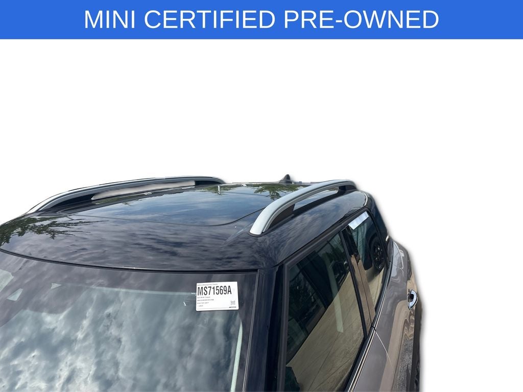 2024 MINI Cooper S Countryman Signature