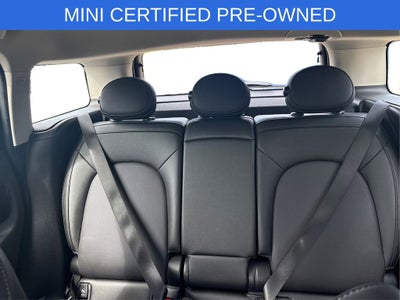 2024 MINI Cooper S Countryman Signature