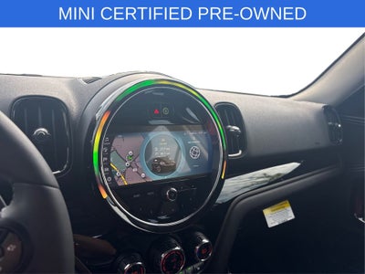 2024 MINI Cooper S Countryman Signature