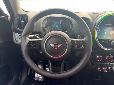 2024 MINI Cooper S Countryman Signature