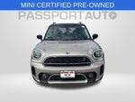 2024 MINI Cooper S Countryman Signature