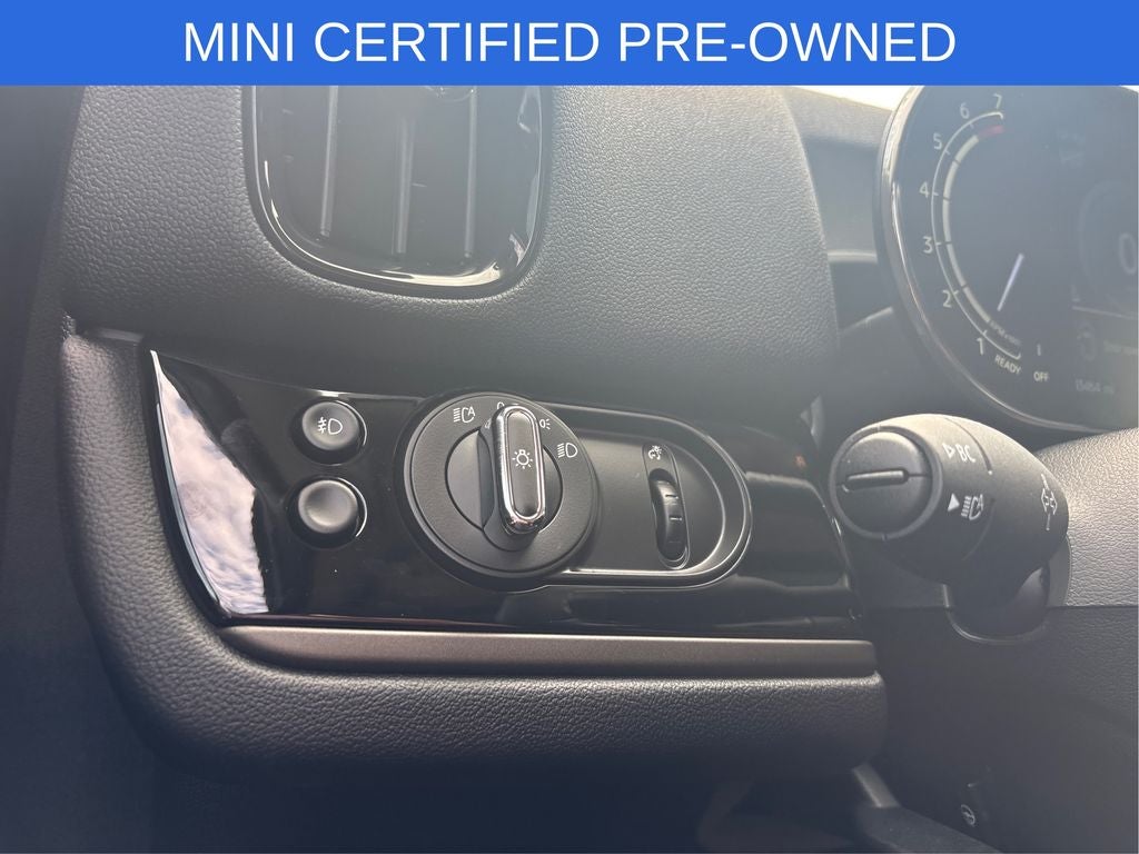 2024 MINI Cooper S Countryman Signature
