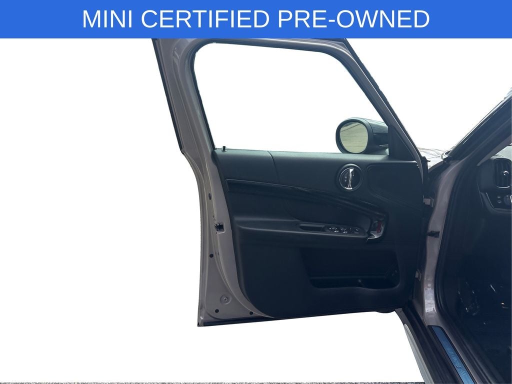 2024 MINI Cooper S Countryman Signature
