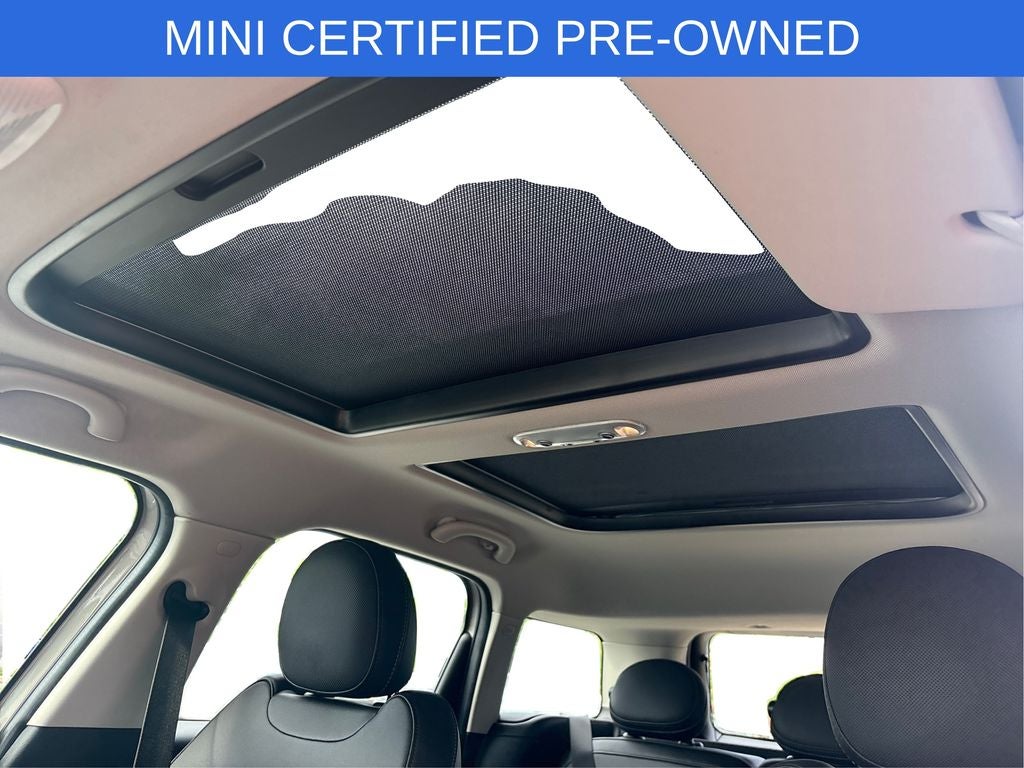 2024 MINI Cooper S Countryman Signature